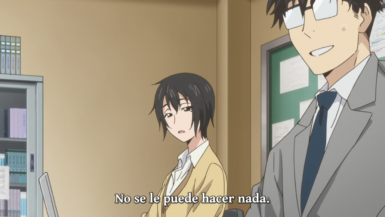 Amaama to Inazuma (Unmei no Chikara)